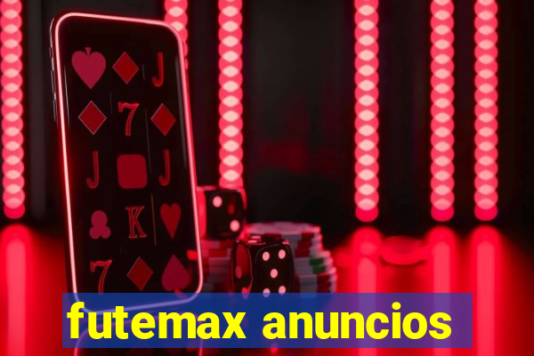 futemax anuncios